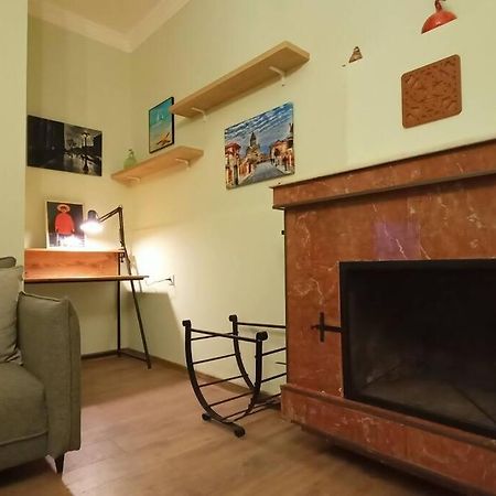 דירות טביליסי Flat 22 מראה חיצוני תמונה