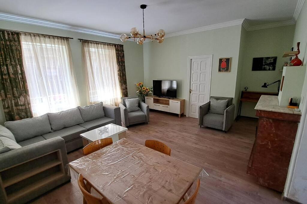דירות טביליסי Flat 22 מראה חיצוני תמונה