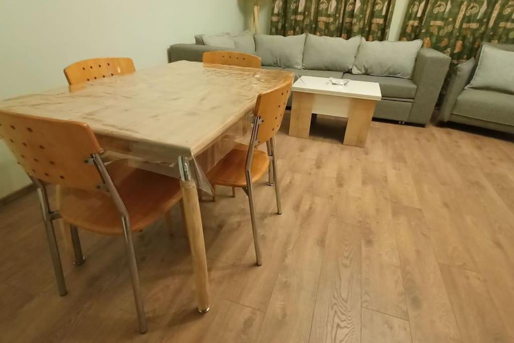 דירות טביליסי Flat 22 מראה חיצוני תמונה
