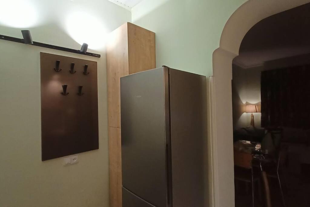 דירות טביליסי Flat 22 מראה חיצוני תמונה