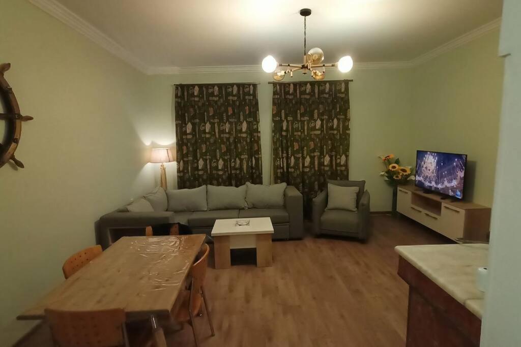 דירות טביליסי Flat 22 מראה חיצוני תמונה