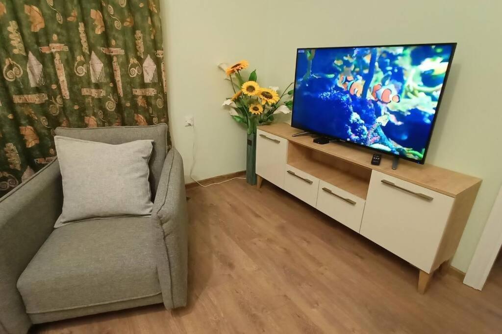 דירות טביליסי Flat 22 מראה חיצוני תמונה