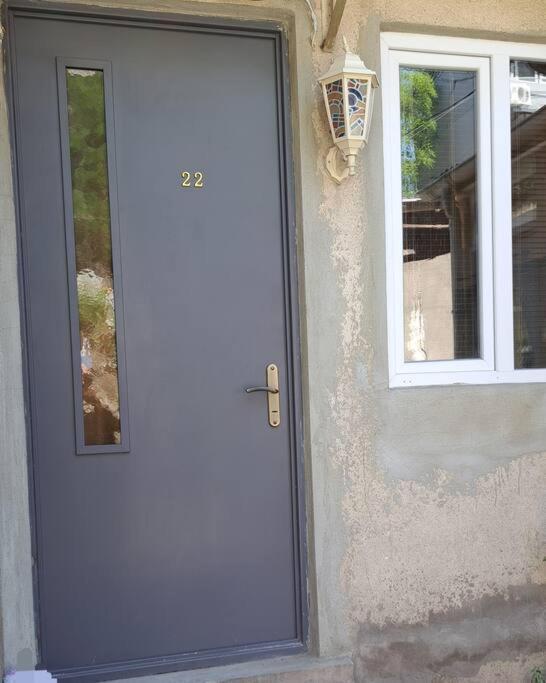 דירות טביליסי Flat 22 מראה חיצוני תמונה