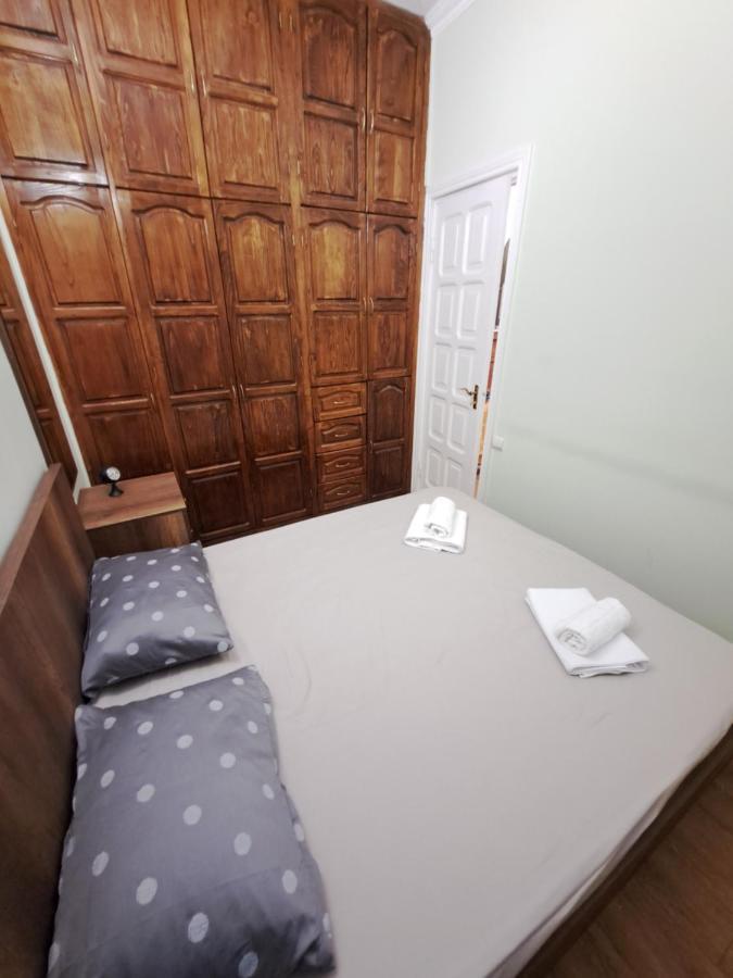 דירות טביליסי Flat 22 מראה חיצוני תמונה